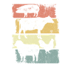 Pig Chicken Sheep Chicken