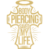 Symbolic message of faith