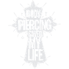 Symbolic message of faith