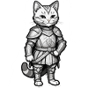 Cat Knight