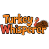 Turkey Whisperer – Funny Thanksgiving Turkey