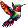 Hummingbird