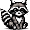 Raccoon