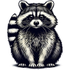 Raccoon