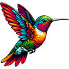 Hummingbird