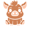 Wild boar