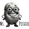 Mr Potato