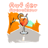 Landscape,Cocktail, aperolspur, spritz