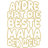 André as a saying