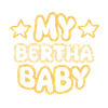 Gift for Bertha