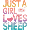Sheep Sheep Farmer Lamb Farmer