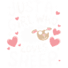 Sheep Sheep Farmer Lamb Farmer