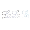 LA LA LA