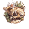 Coyotes Coyote