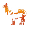 Llama Spit Happens