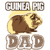Guinea Pig Dad
