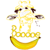 Giraffe Giraffe Banana Banana