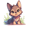 Coyotes Coyote