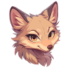 Coyotes Coyote