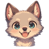 Coyotes Coyote
