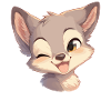 Coyotes Coyote