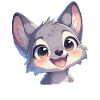 Coyotes Coyote