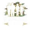 Veteran Medicated Dysfunctional
