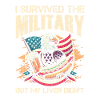 Veteran Medicated Dysfunctional