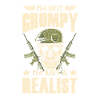 Veteran Medicated Dysfunctional