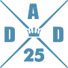dad 25 daddy