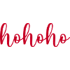 hohoho