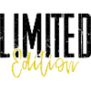Limited Edition