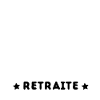 The legend retires