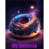 Donut universum