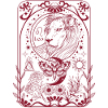 Zodiac Sign Leo