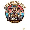 I Love It - Archaeology