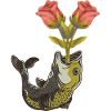 Pisces Birthday Valentine Romance
