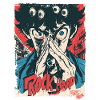 Monster Eyes Rock Hard