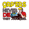 QRP'ERS sterben nie, nur QSB-Amateurfunk