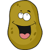Potato Potatoes Vegetables