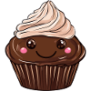 Muffin Cupcake