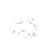 Cadeaux de grand-mère chat