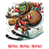 WeihnachtenMoose new