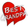 BEST GRANDPA