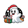 Merry Christmas spirit