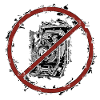 Please do not take photos
