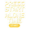 Introverted Gamer Declarer Calm