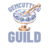 Gemstone cutter team