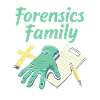 Forensic Technician Team