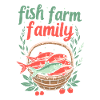 Fish farmer team